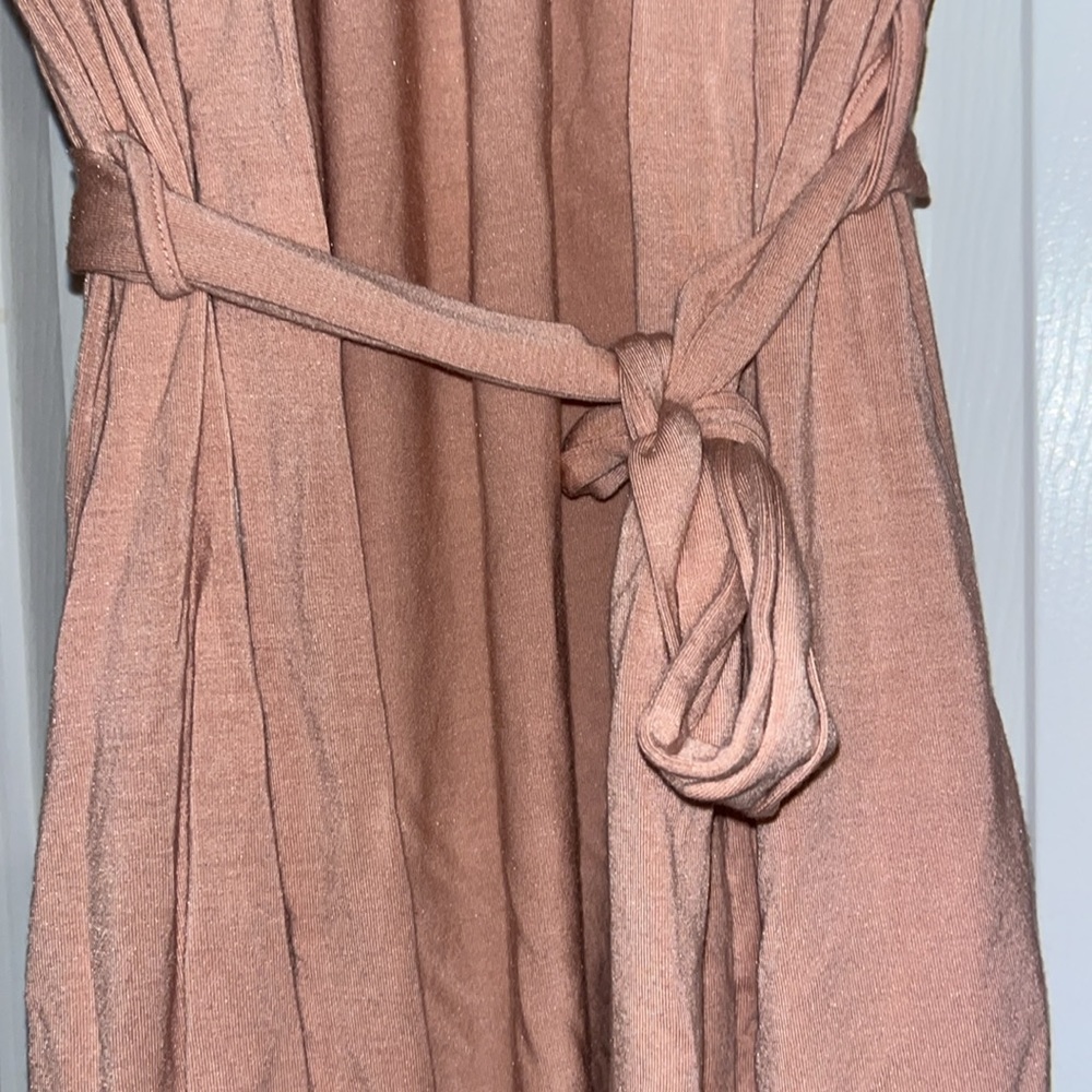 Ugg Blush Robe - image 4